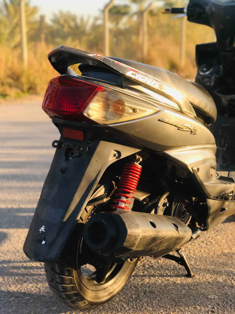 السلام عليكم

دراجة سكنس فحل نوزل للبيع

كهربائيت كله شغاله

سكليترت خطين

قبق نفخ

حساس بلستات
تخم تاير
بوشه 59

مكان ذي قار قضاء الرفاعي ‏‪0774 845 8961‬‏
