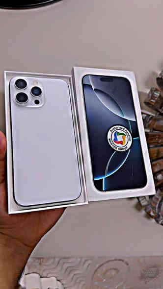 16 برو ماكس نظافة 95‎%‎ بي هاي كم شخط موضحة ب الصور البطارية 98 🔋 ذاكرة 256 السعر 1220 الف بيع شراء مراوس *********** العنوان بغداد حي اور مركز فلة
