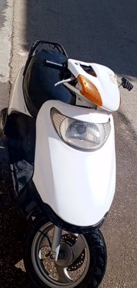 دراجه سبيسي ماليزي مفتوحه شرط مفتوحه والبوش اصلي ياباني دراجه كله شغال...