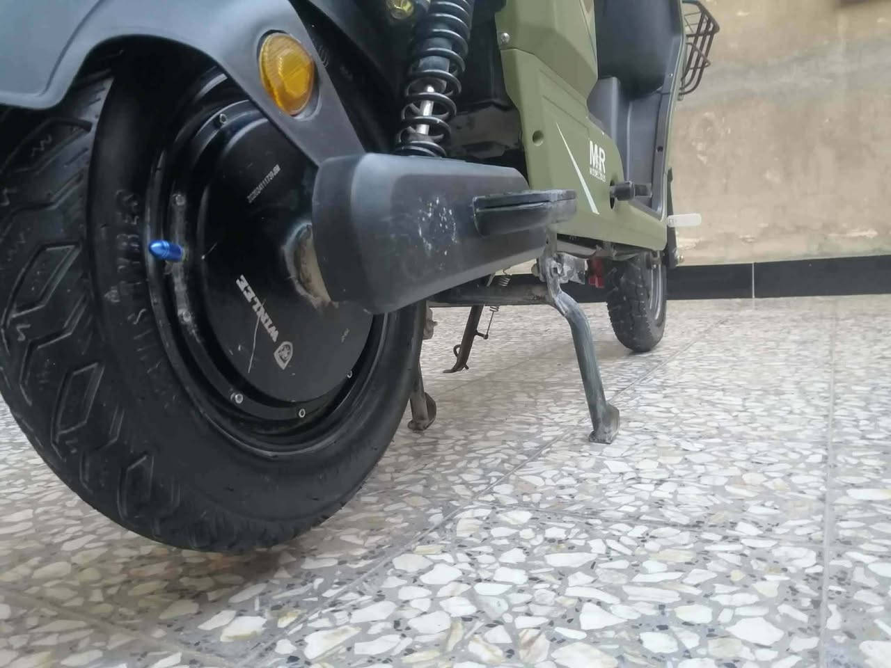 R9موضح بالصور للبيع
ديالى. بعقوبة ***********
