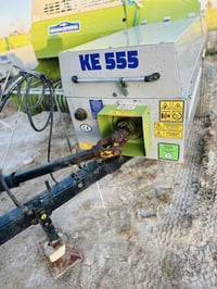 كابسه قرش موديل2023 للبيع جاهزه للعمل للاستفسار الاتصال ع الرقم 078266...