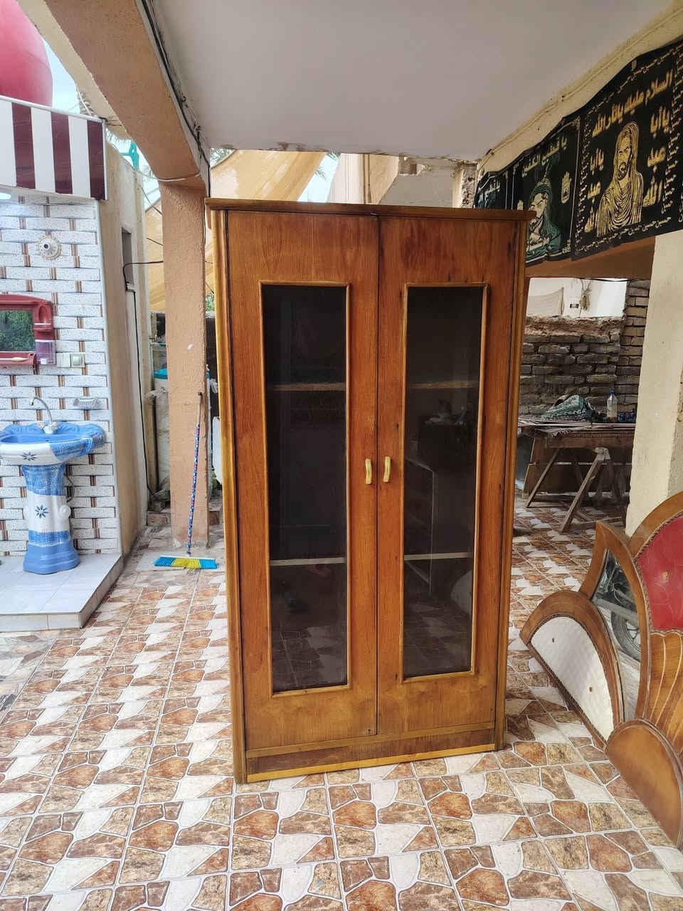 زاويه كنتوريه مستخدمه السعر ٤٠ واتساب ***********
