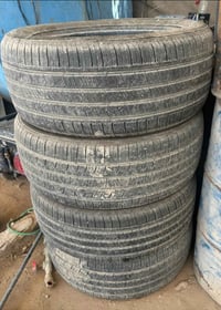 تخم تاير ٢٢ • جكسار • نجف عمود ٢٠٠