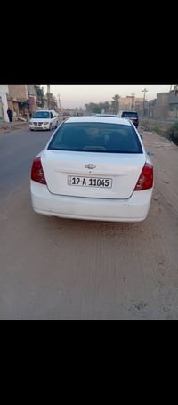 شيفروليه افيو • ٢٠١١