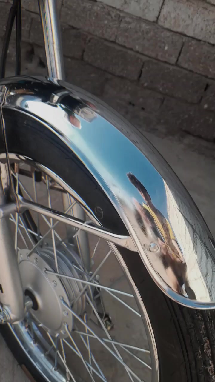 دراجه لبيع امتياز وصل توها طالعه سعر ما متواجد خاص؟ ***********
