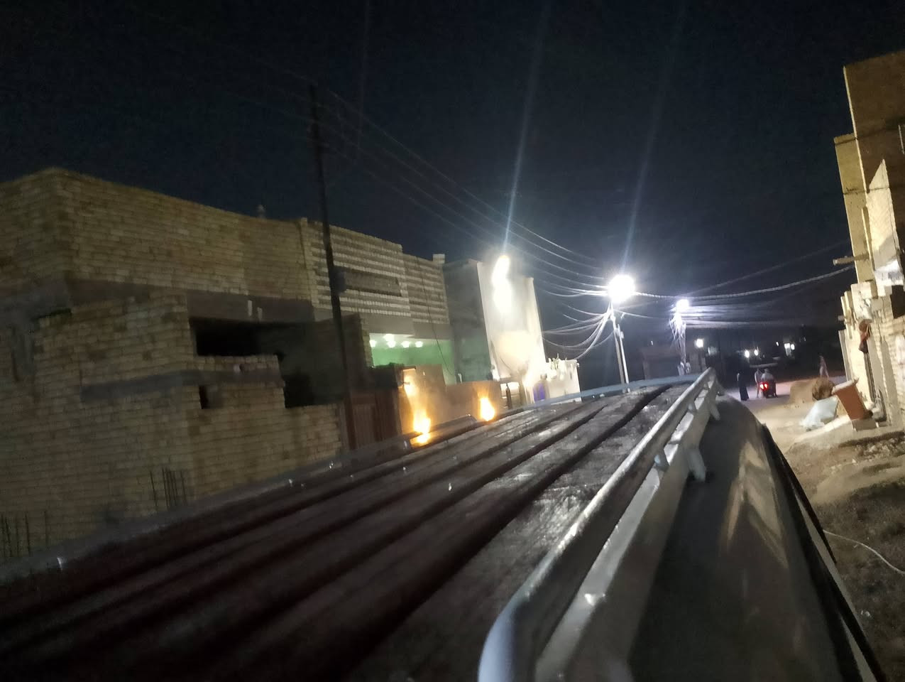 سلام عليكم
سيباه تزريف مال فتون جديده سعر130المكان بغداد حي نصر رقم***********
