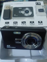 كامرات • للبيع • انواع