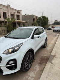 سبورتج 2020  خليجي مكفوله من الصبغ و الحادث و التبديل   كير محرك كله م...