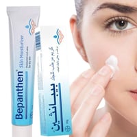 مرطب بيبانثين • ألماني الصنع • لكل أنواع البشرة