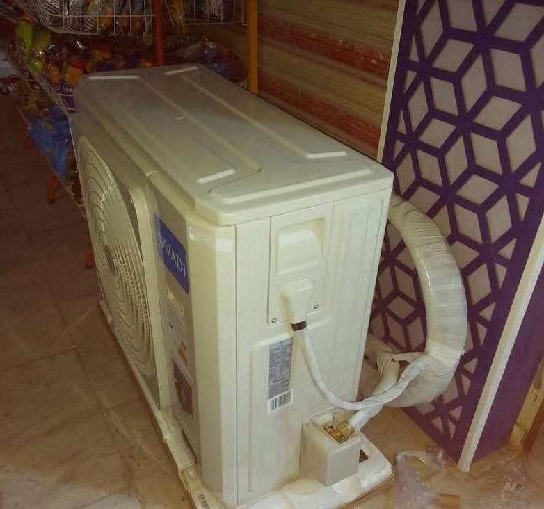 نصب - صيانه - تنظيف 

ورشات متنقلة سبالت صيانه عامة ضمان في العمل 🎖️

هندسة تكيف وتبريد 👍
شد ونصب وفتح  السبالت بجميع انواعها 

غسل السبالت بجميع انواعها جداري وكنتوري 
 
تصليح السبالت بجميع عطلاتها وانوعها  

كل ما يخص السبالت  بأحدث المعدات 🛠️🪛
***********
***********
يمكنك مراسلتنا عن الطريق الواتس اب او الاتصال
