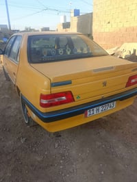 بيجو لميس • ٢٠١٦ • باسمي