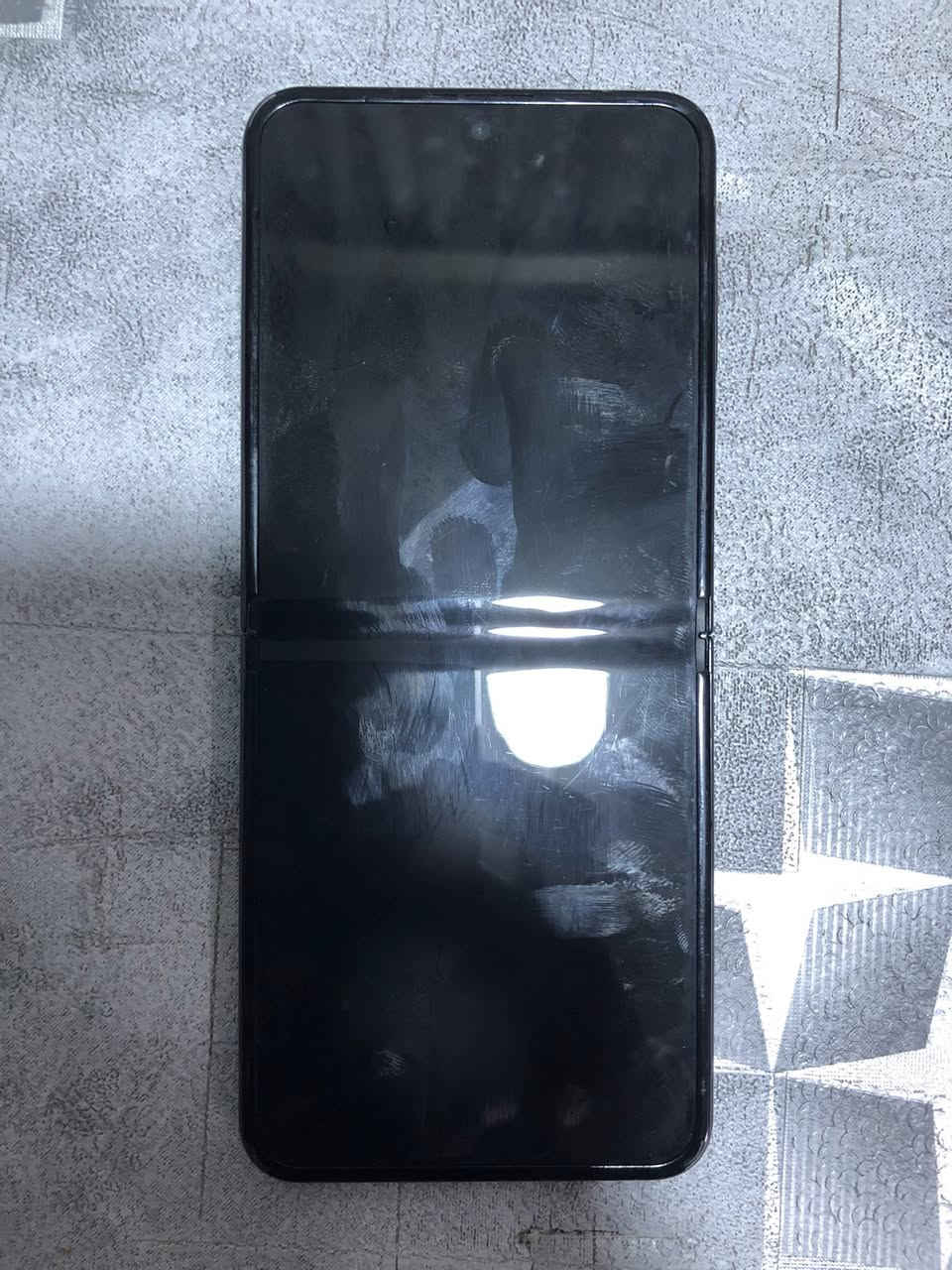 سامسونج فلب ٥ ذاكرة ٥١٢ ما مفتوح واتر بروف اريدة مراوس وية ايفون مكاني نجف


**إذا كنت صاحب هذا الإعلان وتريد حذفه لأي سبب، رجاءا أرسل رسالة إلى الدعم الفني**