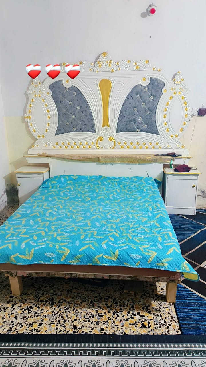 غرفه صاج عراقي تصميم تركي جديده مال عرسان سعرها 700 المكان الحميديه


**إذا كنت صاحب هذا الإعلان وتريد حذفه لأي سبب، رجاءا أرسل رسالة إلى الدعم الفني**