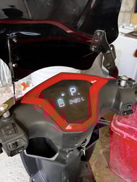 دراجة ووتكتك كهربائيات للبيع نضيفات حيل الدراجة ب٧٠٠ وثانية ب٨٥٠ قفل 0...