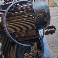 موطور ثري فيز   وتاروسه البيع مكان بغداد ابو غريب ٠٧٥١٣١٦٤٣٠٥ ٠٧٧١١٣٠١...