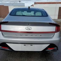 سوناتا ٢٠٢٣ • مكينة ٢٥٠٠ • بصمة