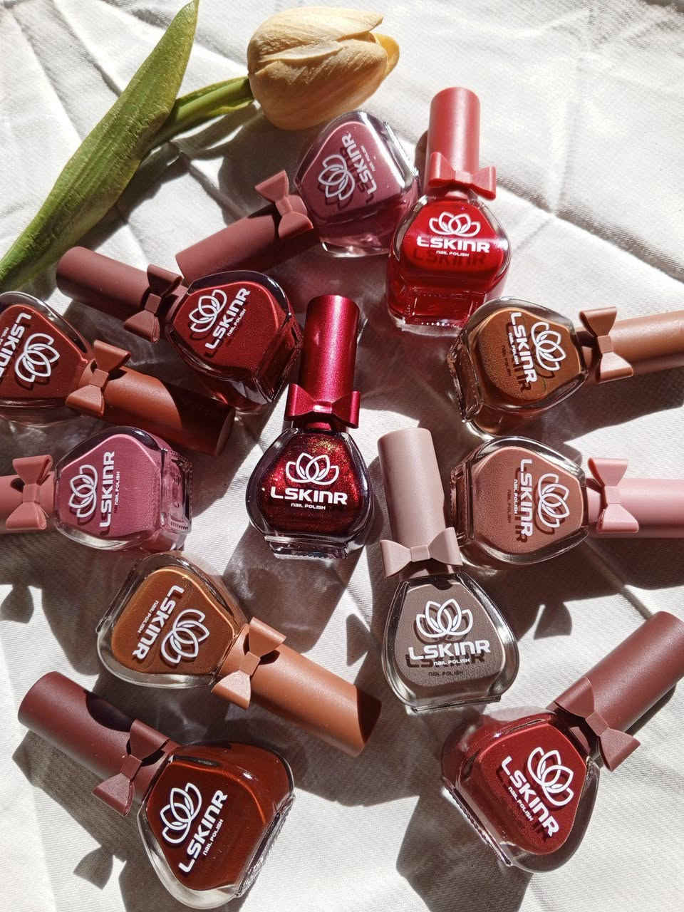 منوفر عندي نواعم بناتيه اكسيوارات شعر مكياج سوالف غير الفلوجة, الأنبار


**إذا كنت صاحب هذا الإعلان وتريد حذفه لأي سبب، رجاءا أرسل رسالة إلى الدعم الفني**