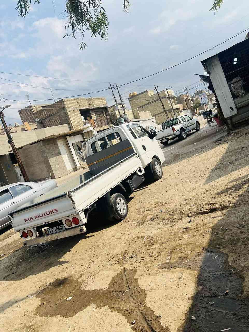 كيا 2019 مكفوله كفاله عامه بيها بارد بلبنيد فقط باسمي تحويل مباشر سنويه لل30 كير مكينه اكسل مكفولات جاهزه على اخر حبايه السعر 122 بيها مجال رقم الهاتف *********** مكاني بغداد
