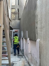 تركيب كاميرات • انظمة مراقبة • البصرة