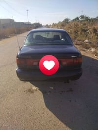 سوناتا تو • ١٩٩٥ • رقم بغداد