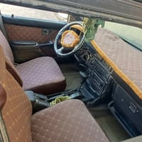 كرونه • موديل ١٩٩١ • واسط نعمانيه