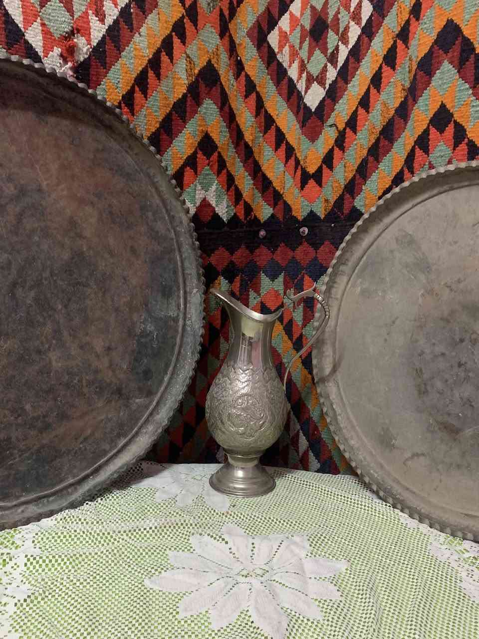 سلام عليكم انتيكات للبيع كل نوع وسعره خاص


**إذا كنت صاحب هذا الإعلان وتريد حذفه لأي سبب، رجاءا أرسل رسالة إلى الدعم الفني**