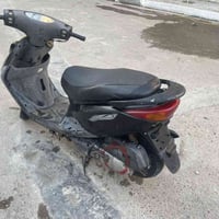 دراجه بريز كفاله عامه صاله 20 يوم نازله من الرمبه كفرات كلها ختم واحد ...