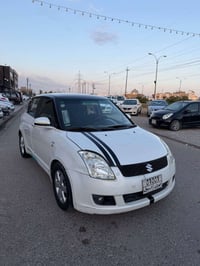 سويفت • ٢٠٠٨ • جير توماتيك