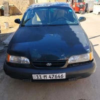 سوناتة للبيع موديل خمسه وتسعين 34 بيهه مجال   07734047802