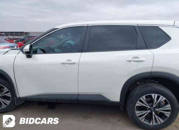 نیسان روج ٢٠٢٣ sv
بس جملغ واحد صبغ  بدون  دواخل   سعر  ١٤٠
***********
