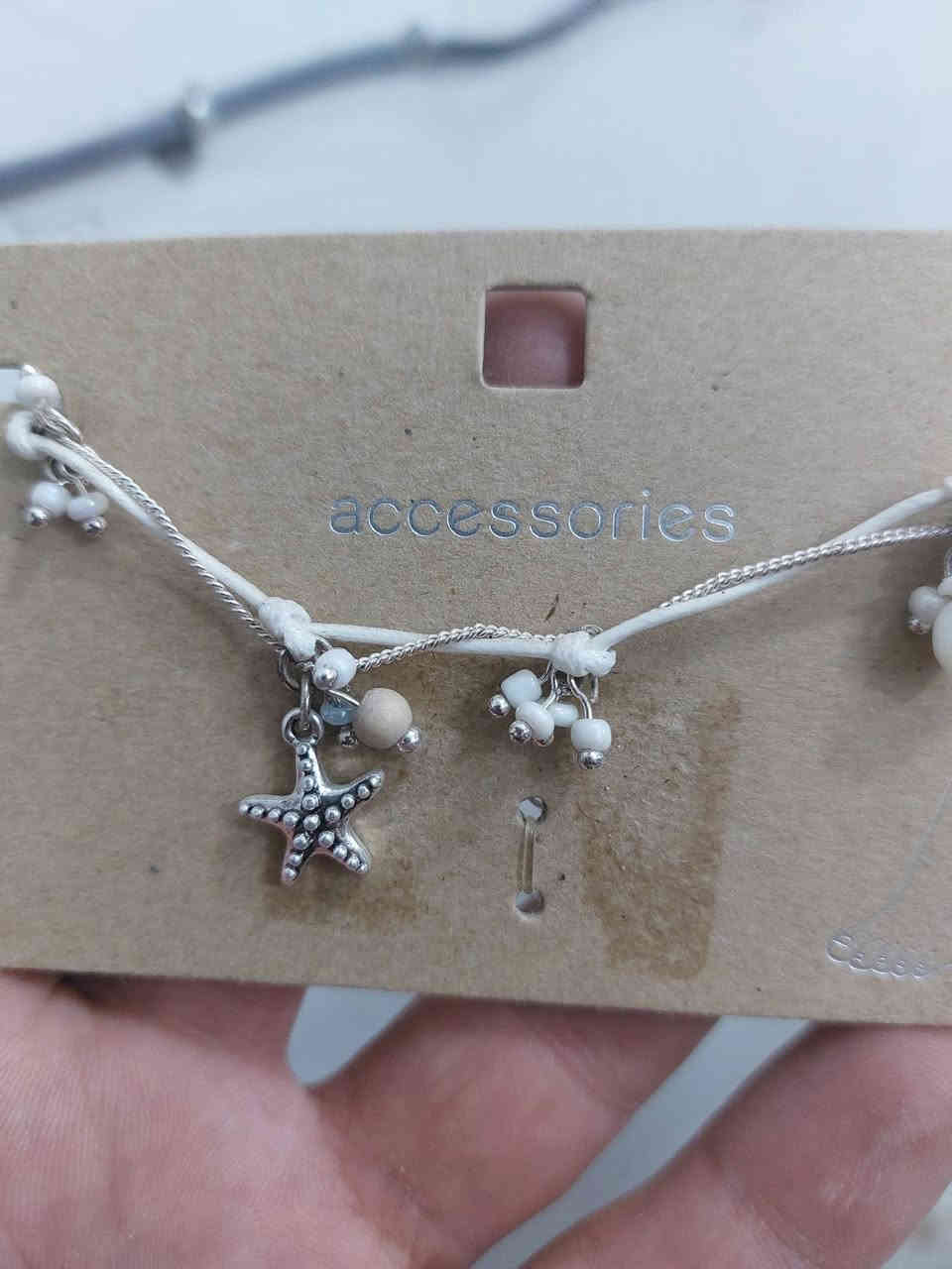 تراجي 💎 | محابس 💍 | حجل ✨ | تلبيسات أذن 🌸
ذوق راقي يناسب كل الأذواق 👌💖
💰 الأسعار نار:
▫️ 500 دينار للقطعة
▫️ 1000 دينار للقطعة
🚚 التوصيل داخل البكرلي مجاناً ✅
🚚 توصيل لجميع المحافظات
📍 العنوان: بابل – الحلة – البكرلي
الفرع المجاور لمدرسة بردى
📞 للحجز والاستفسار واتساب: ***********
✨ حجابات وكوزمتك الهادي ✨
جودة، ذوق، وأسعار ترضي الكل 😍💫
