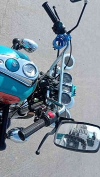 موتور • موديل 2023 • كفاله عامه