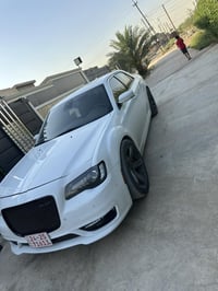 أوباما srt. 2023فولل للاخير دخول جديد بدون رقم تترقم شمالي   سياره جدي...