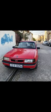 فكترا ١٫٨ • رقم اربيل • سنوية ٢٠٣٠