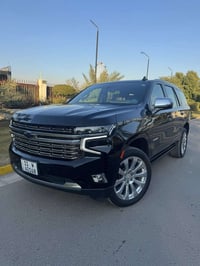 تاهو بريمير • ٢٠٢٢ • فول مواصفات