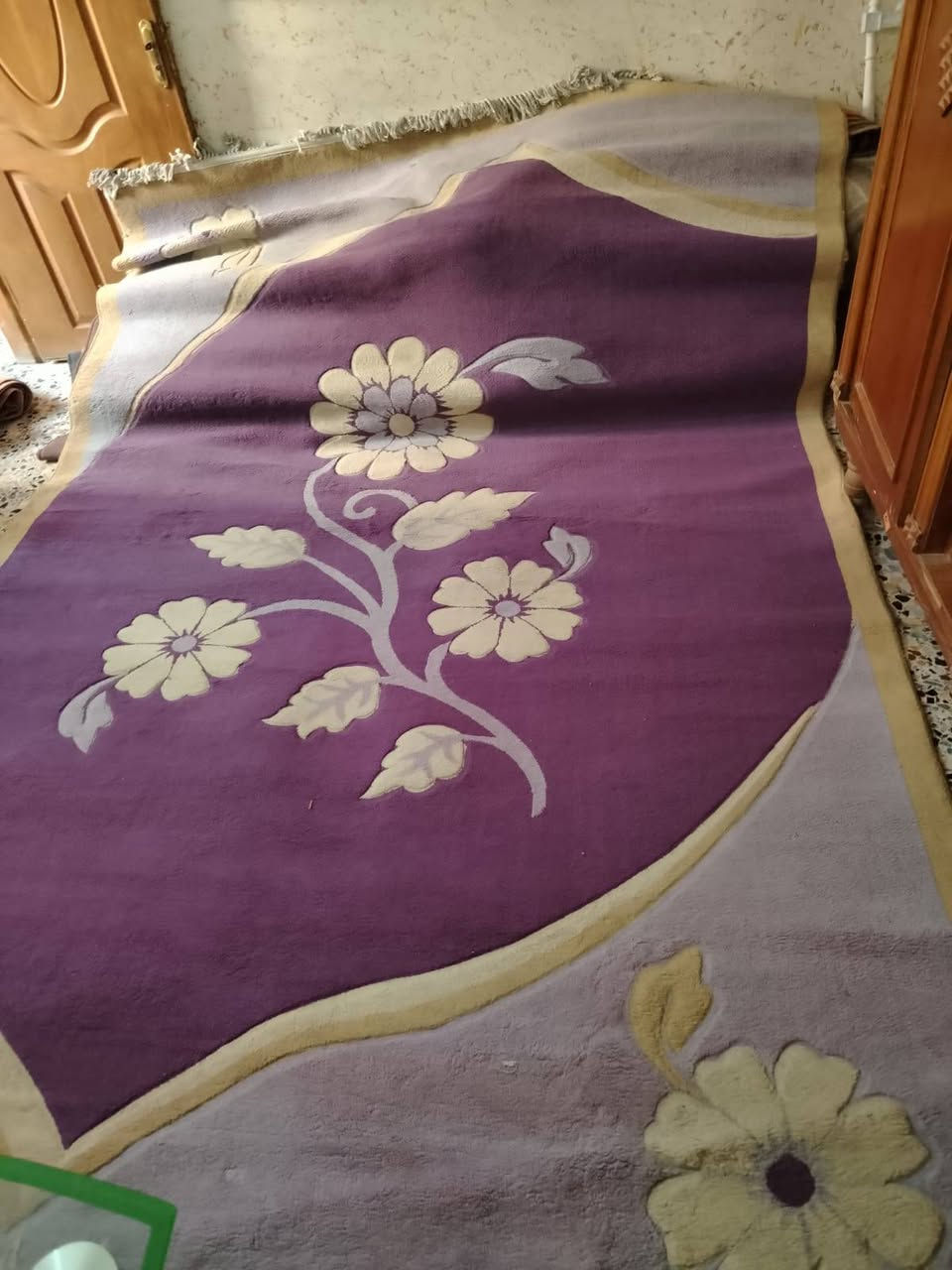 الشعب


**إذا كنت صاحب هذا الإعلان وتريد حذفه لأي سبب، رجاءا أرسل رسالة إلى الدعم الفني**