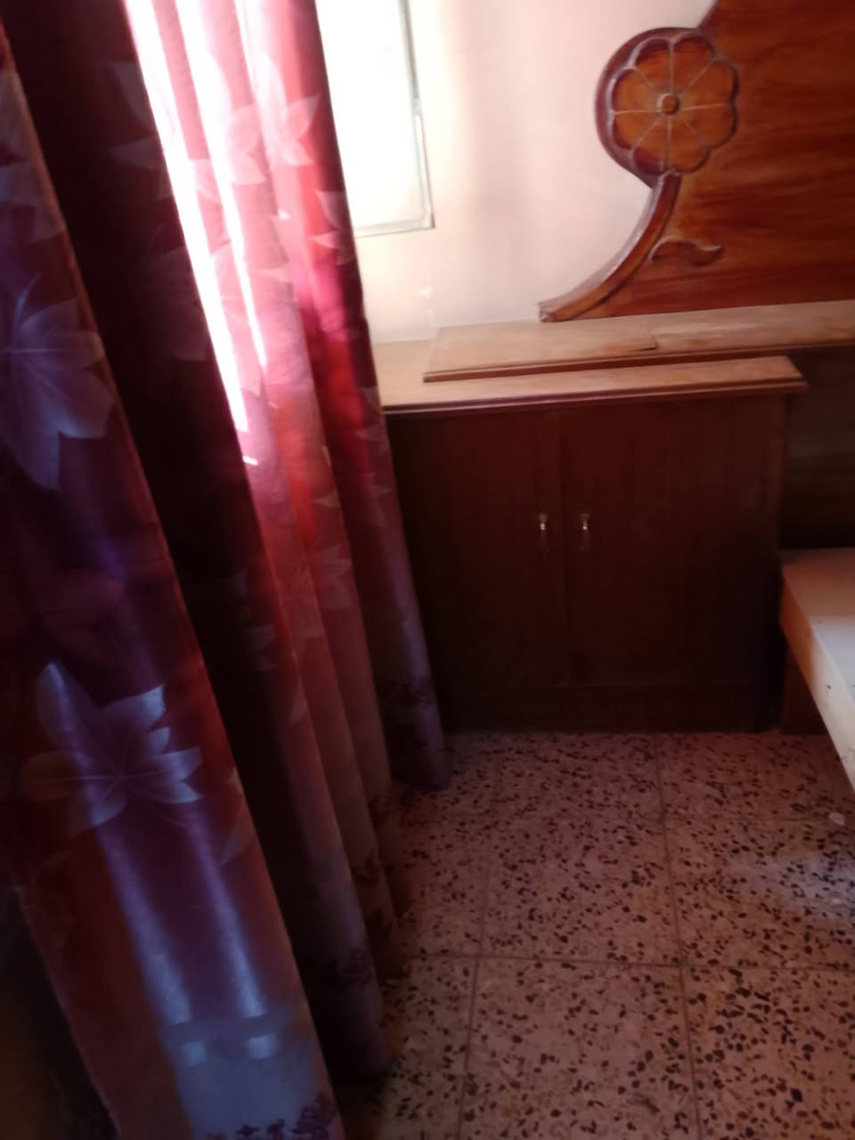 غرفه صاج ب٢٥٠ مكانها ابو دشير ببغداد ما عندي توصيل


**إذا كنت صاحب هذا الإعلان وتريد حذفه لأي سبب، رجاءا أرسل رسالة إلى الدعم الفني**