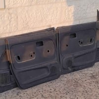 طقم بطاين • تويوتا هايلكس • نخب شركة