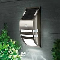 ليدات شمسية • مستشعر حركة • ١٠ قطع