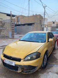 امبالا ٢٠١٠ • مكفولة مكينة • رقم نجف