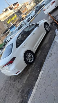 كورلا خليجية • زيرو ١٥٠٠ • رقم بغداد