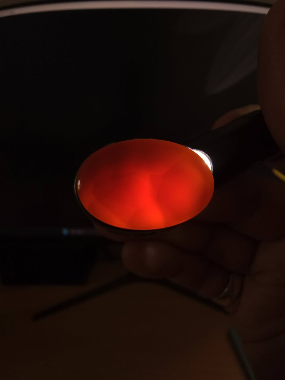 عقيق يماني كبدي
قلم محسن جنكي .. تقييم السعر اذا أمكن


**إذا كنت صاحب هذا الإعلان وتريد حذفه لأي سبب، رجاءا أرسل رسالة إلى الدعم الفني**