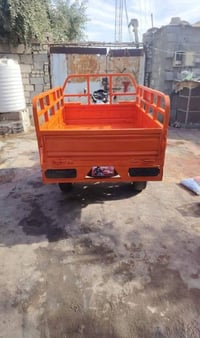 ستوتة • موديل 2018 • لقبلة ساحت لرمل