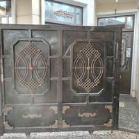 باب مستعمل • نفس النقشه • خدمي