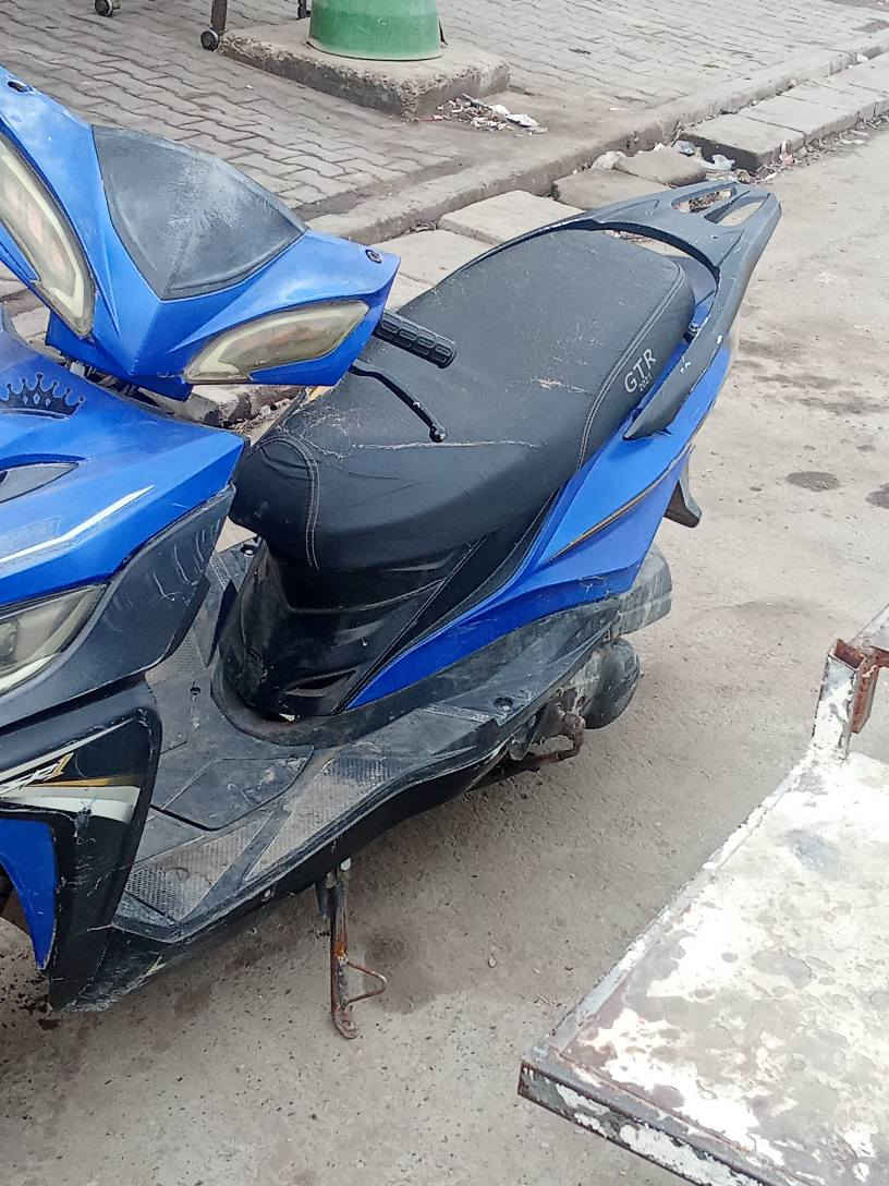 ماطور ماكس 2021 للبيع كهربائيات كله شغال سلف لايتات الاستفسار خابر على الرقم *********** كركوك, العراق
