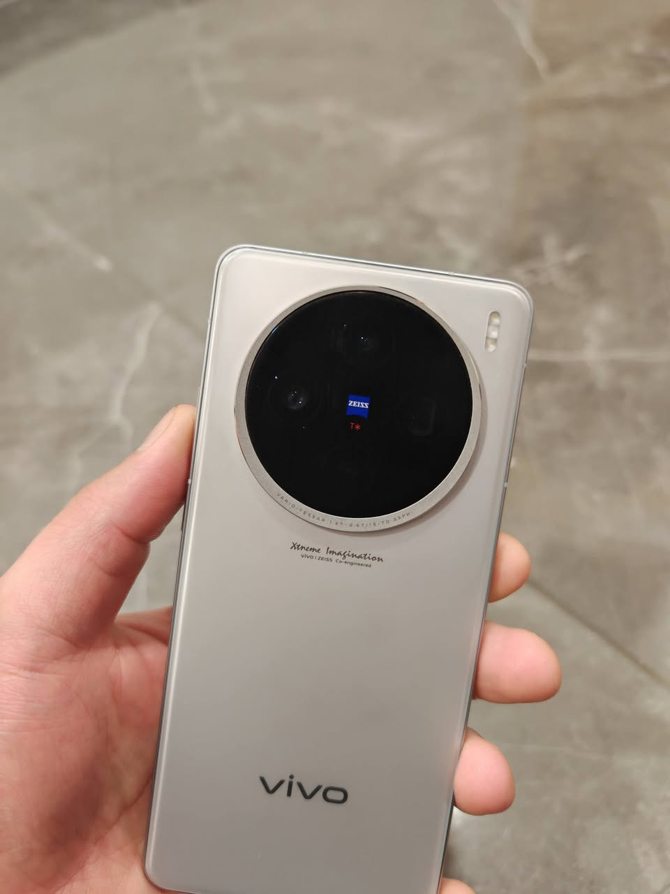 Vivo x100s
جهاز جدا نظيف 
ذاكره 256
رام  12+12
حجم بطاريه 5100
صحه بطاريه 92
 دبل شريحه 
باقي مواصفات معروفه 
فقط جهاز بدون ملحقات 
سعر 485
متوفر توصيل


**إذا كنت صاحب هذا الإعلان وتريد حذفه لأي سبب، رجاءا أرسل رسالة إلى الدعم الفني**