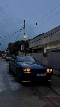جالنجر SXT • ٢٠٢١ • ٦٨٠٠٠ كم