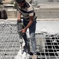 هدم ورفع انقاض • ماستك السطوح • بغداد