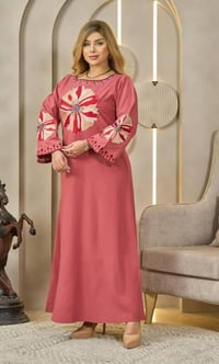 كشمير • تطريز • مقاسات 2XL-5XL