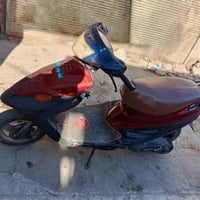 بصره • دراجة ناعمة • تمشي 100